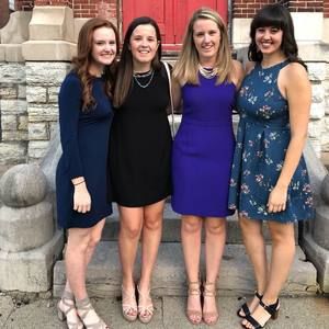 Meet your Posher, Annie